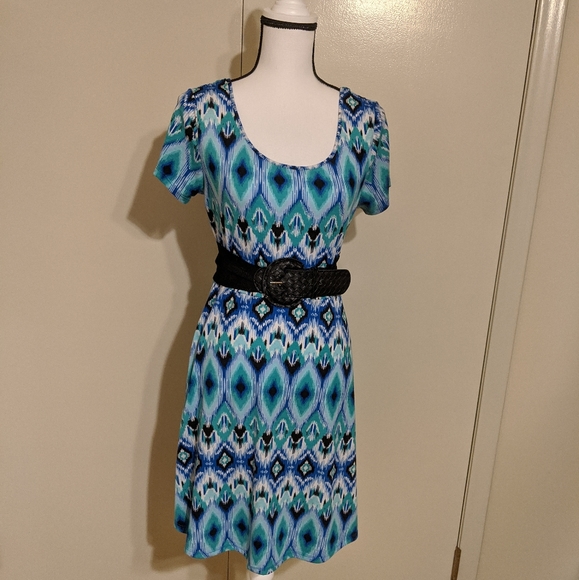 Bobbie Brooks size Large dress - Picture 5 of 6